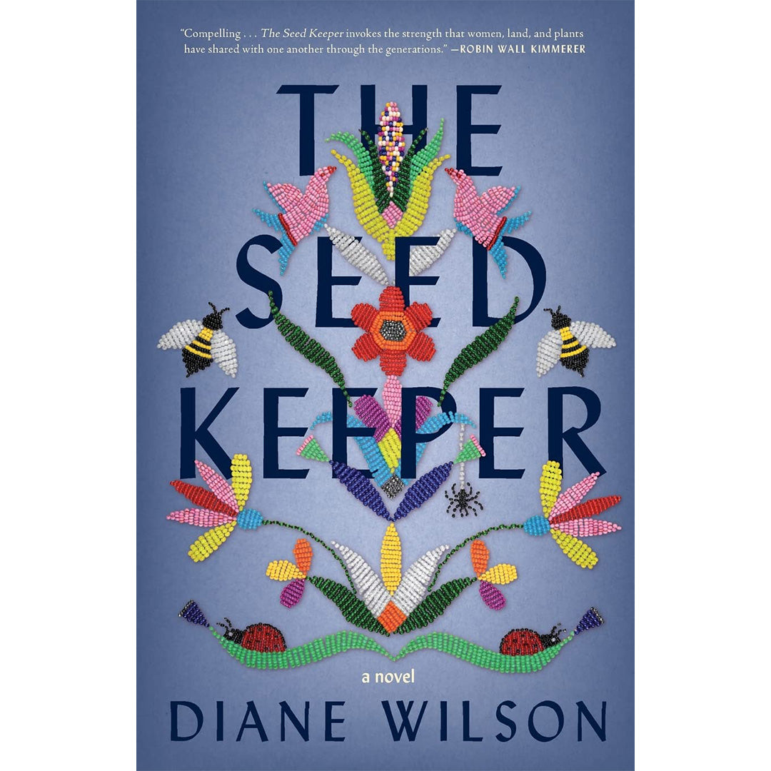 The Seed Keeper