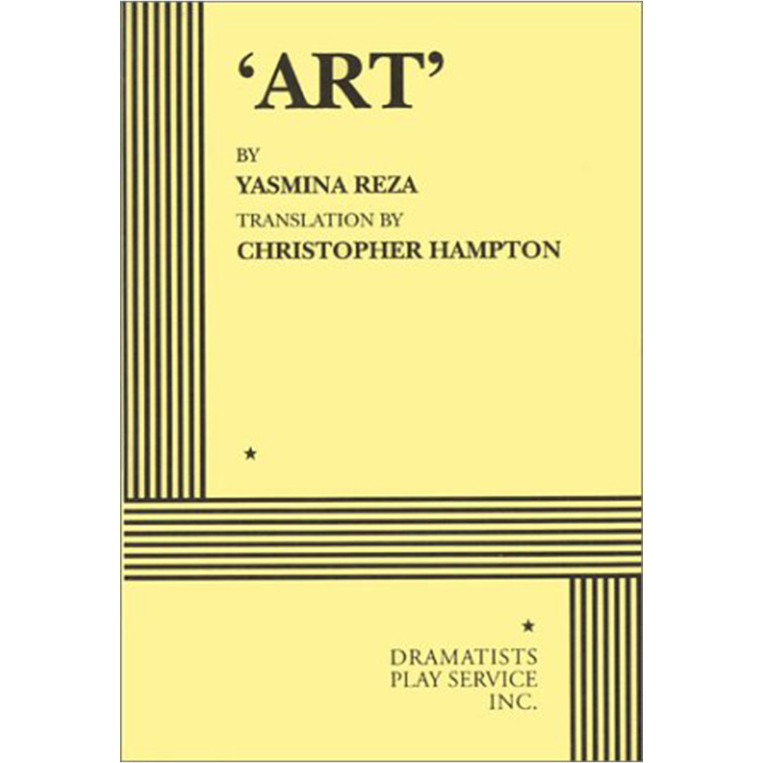 'Art' Script