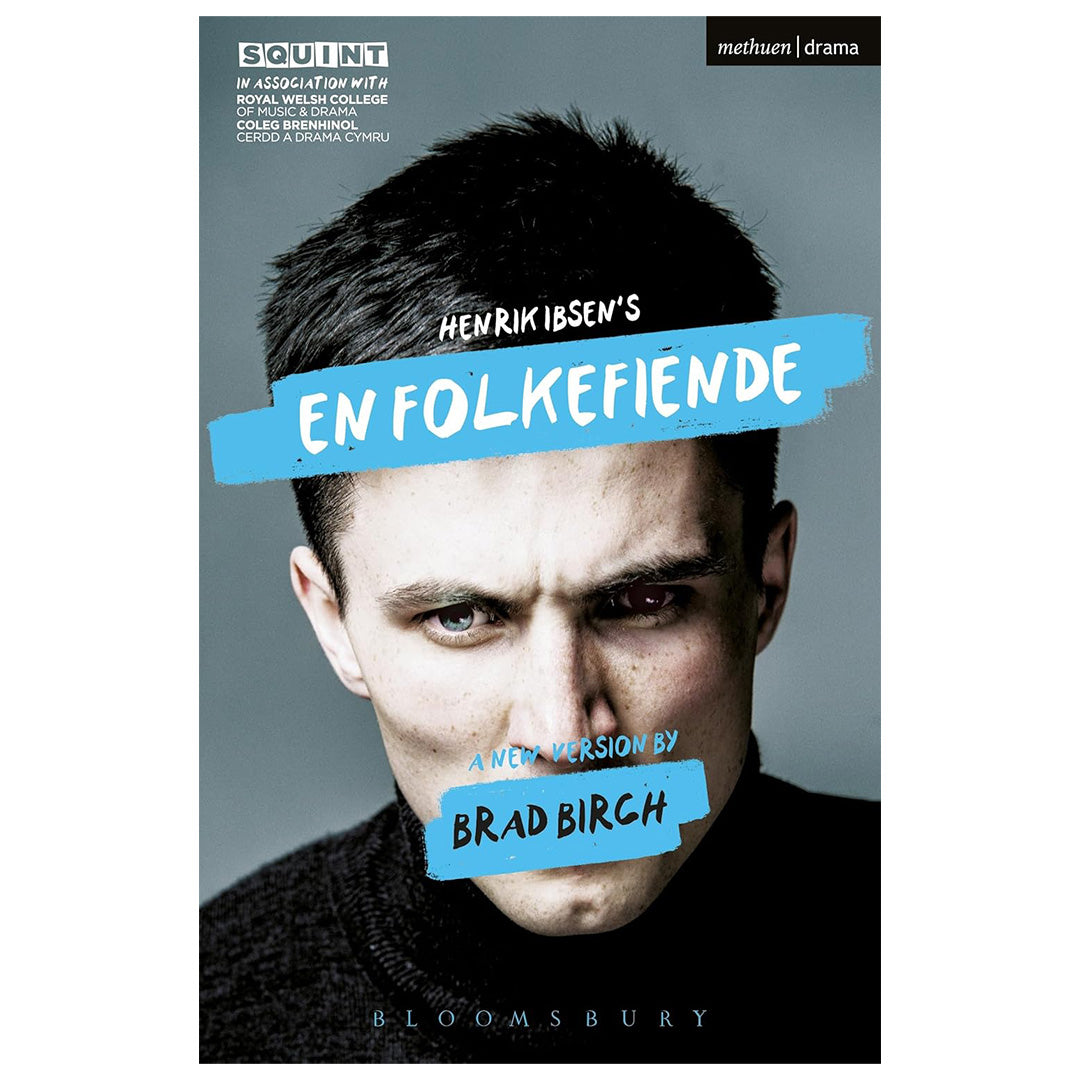 En Folkefiende Script