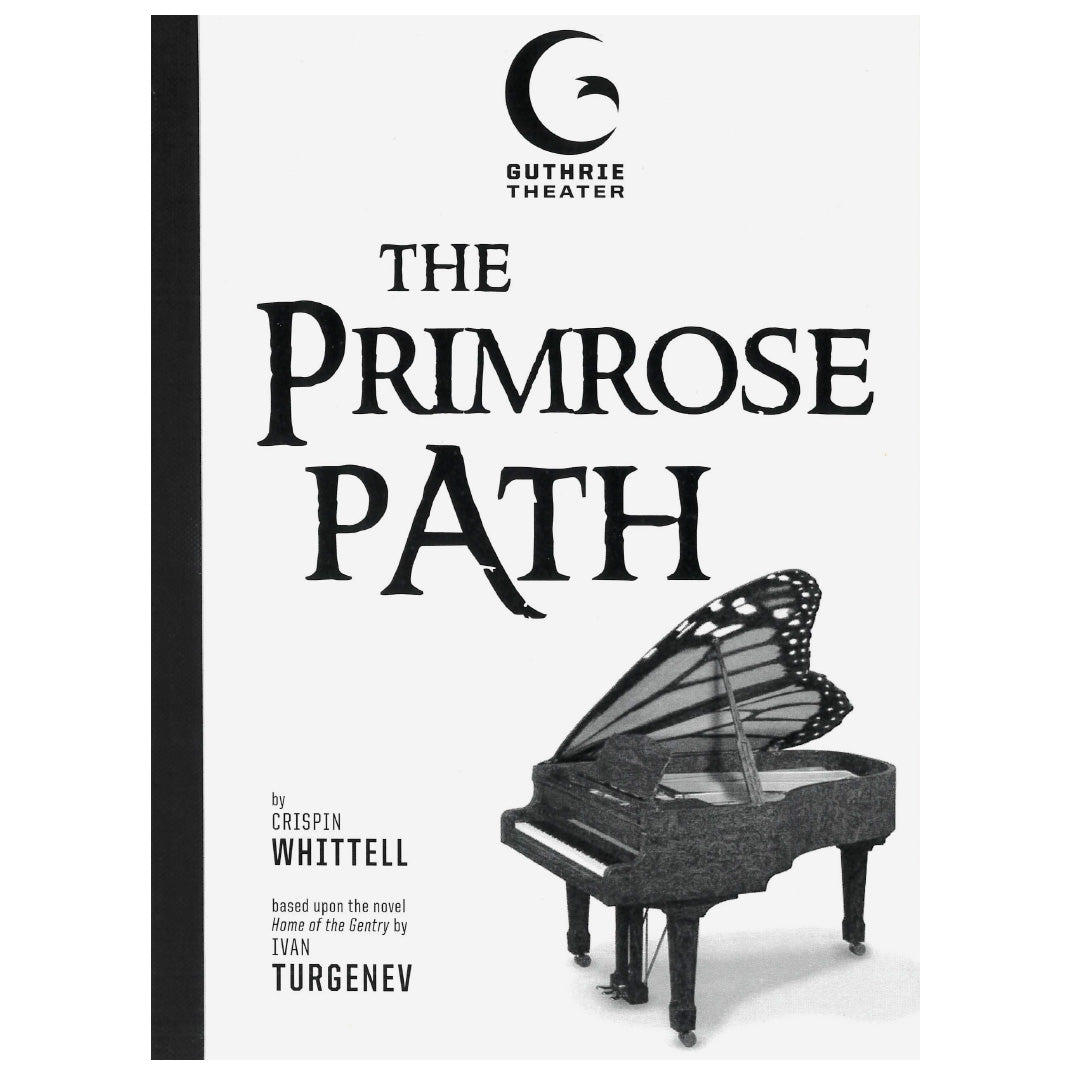 The Primrose Path Script – Guthrie Theater Store