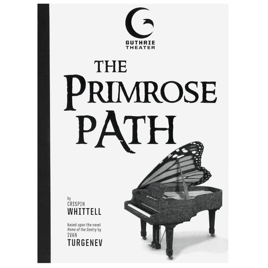 The Primrose Path Script