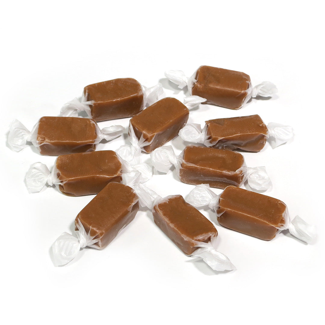 Knudsen’s Caramels