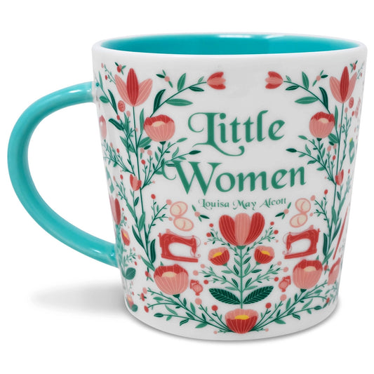 Little Women Mug