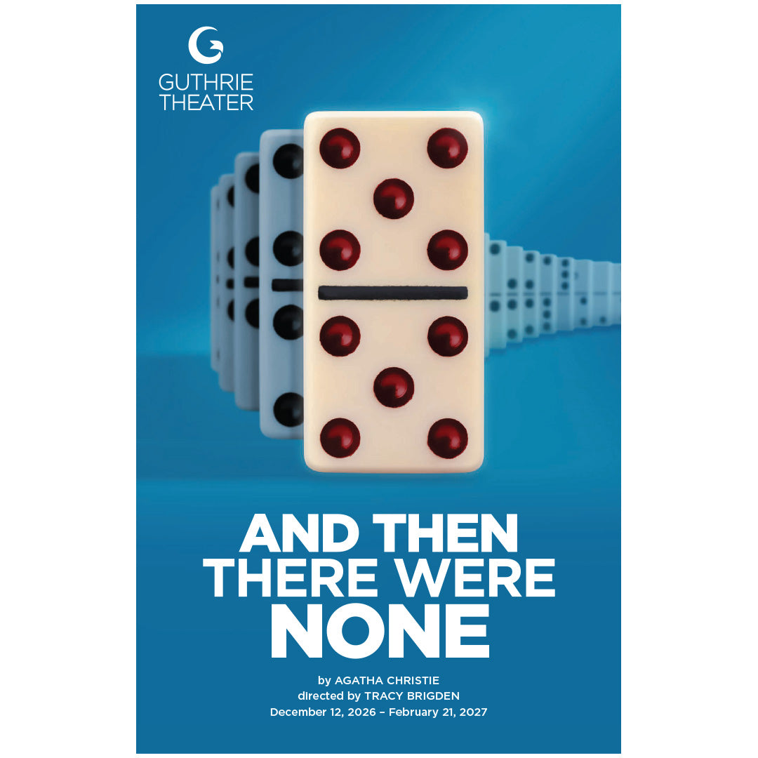 And Then There Were None Poster