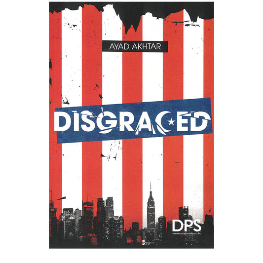 Disgraced Script