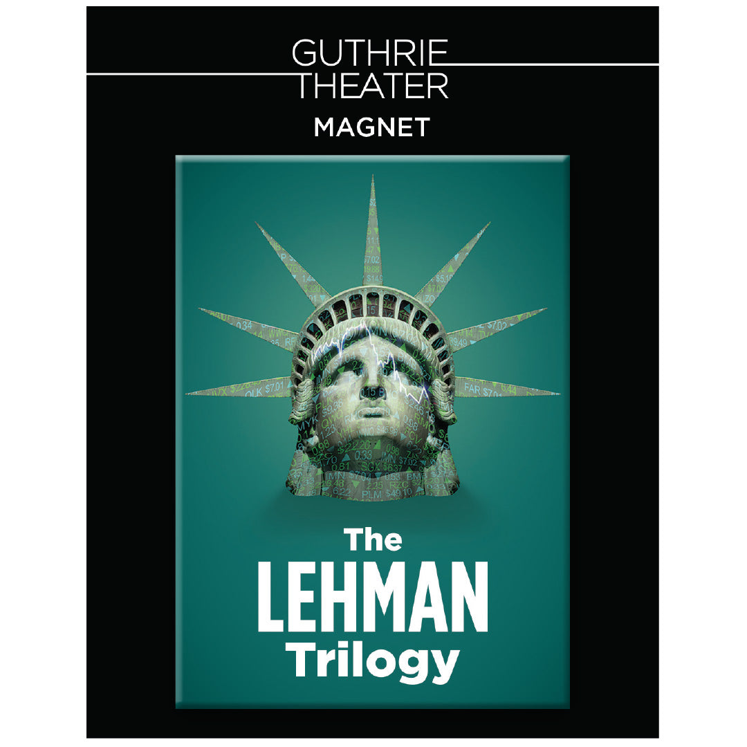 The Lehman Trilogy Magnet