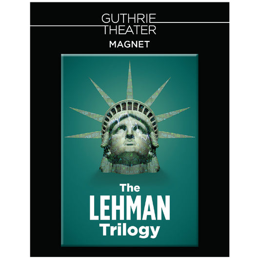 The Lehman Trilogy Magnet