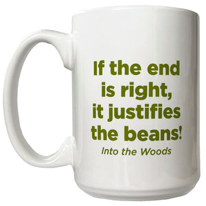 Into the Woods Mug