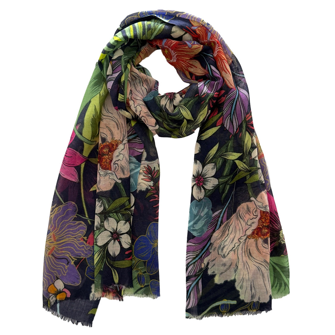 Chinar Scarf – Dolly