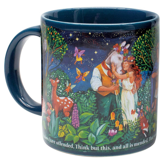 A Midsummer Night's Dream Mug