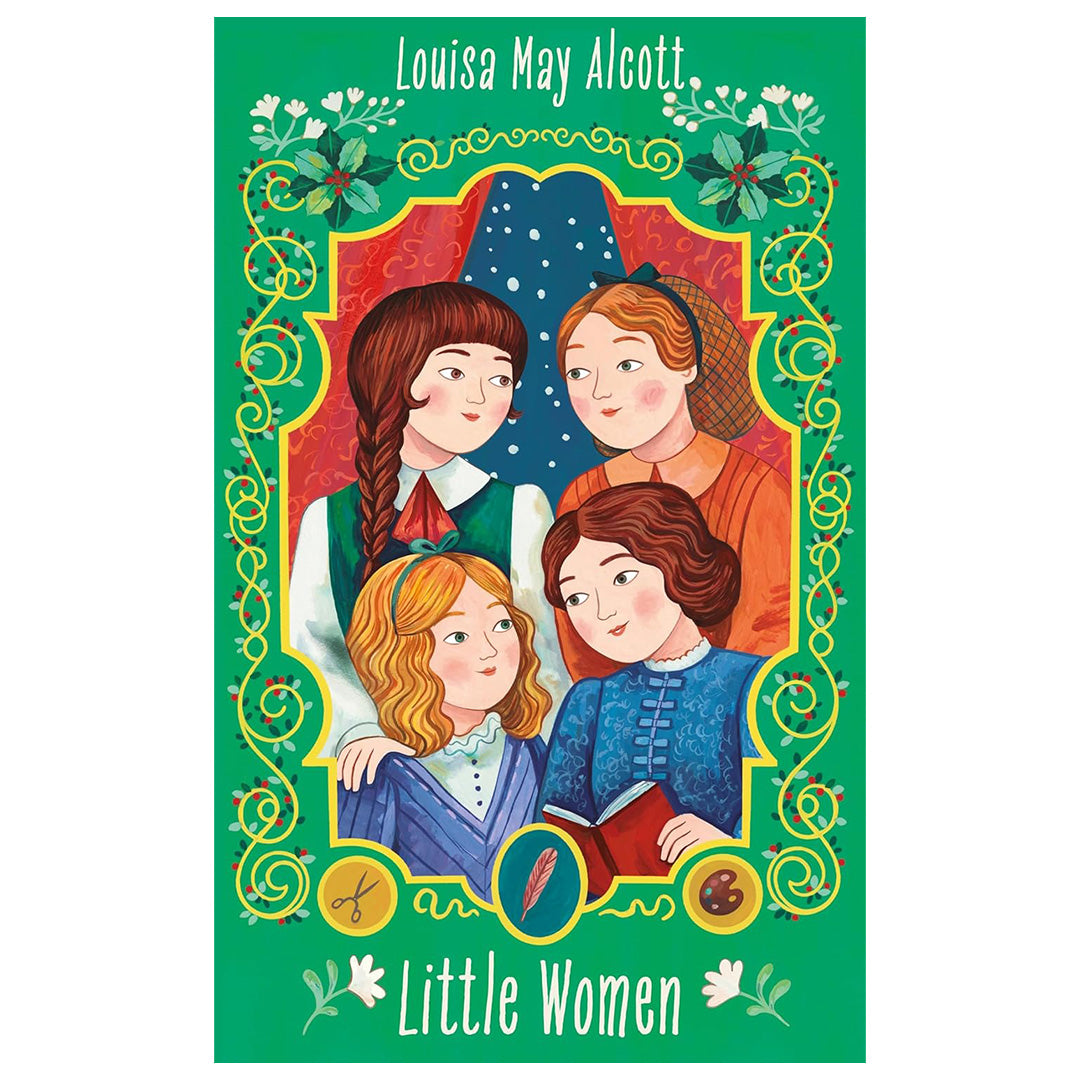 Little Women (Macmillan Collector's Library)