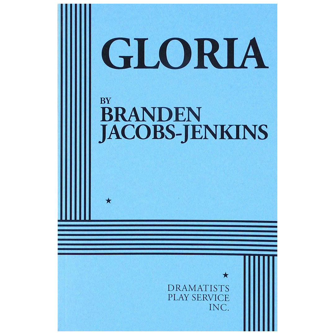 Gloria Script