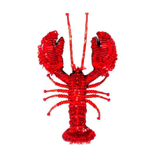 Trovelore Brooch Pin – True Lobster