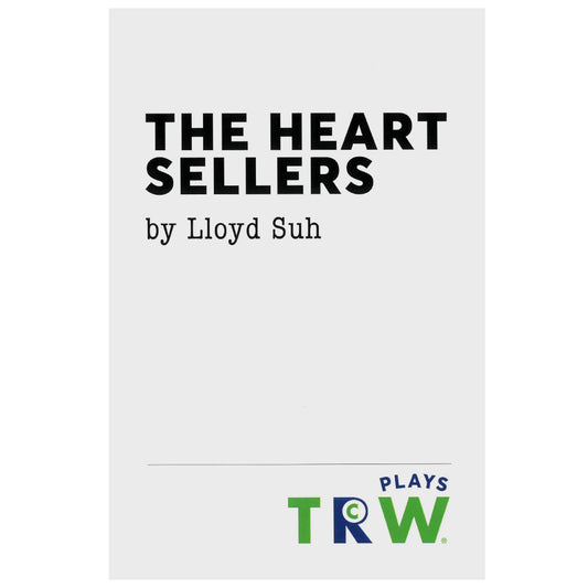 The Heart Sellers Script