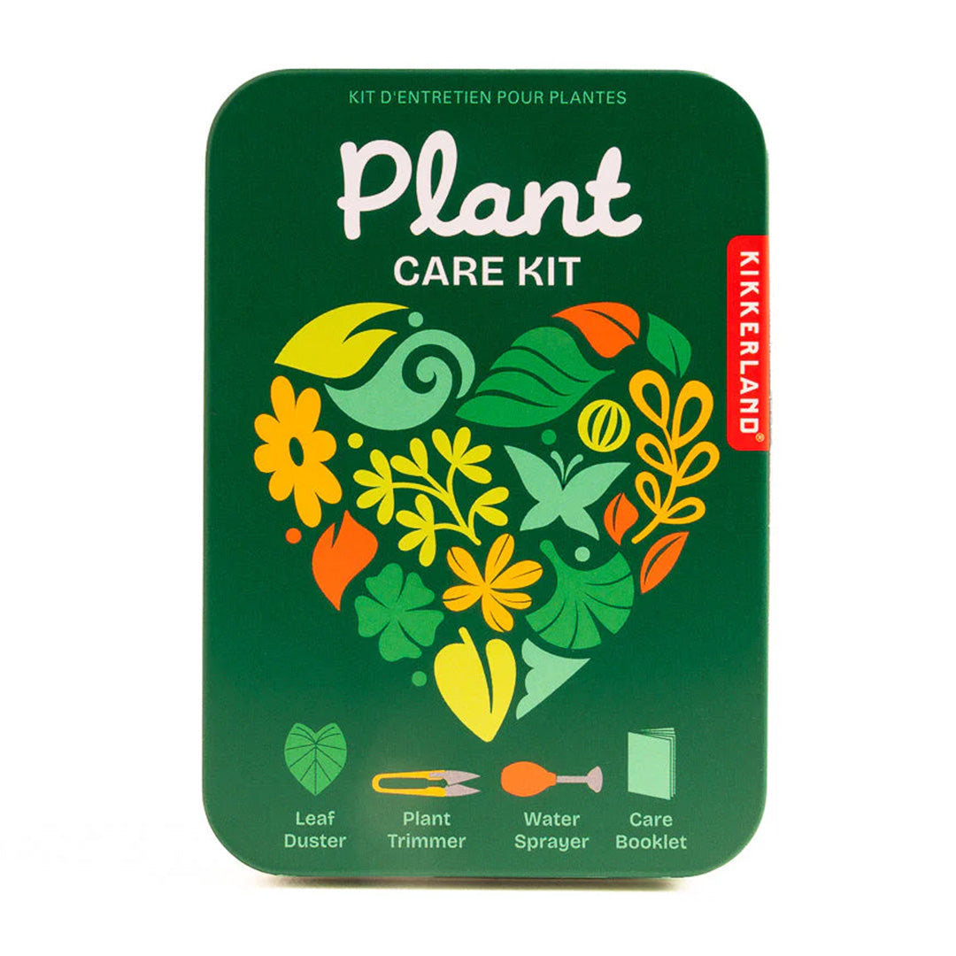 Plant Care Kit