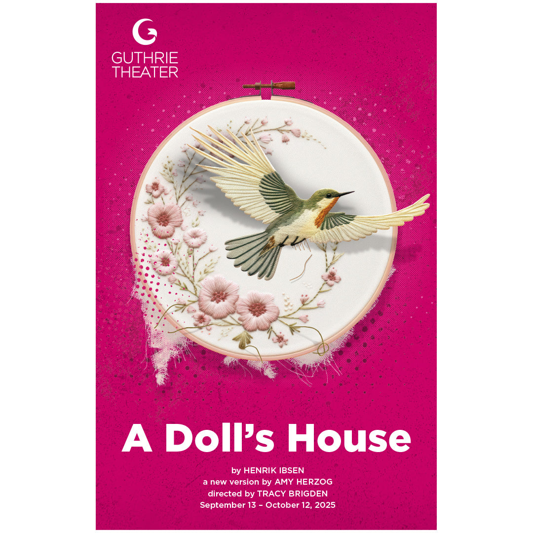 A Doll's House Poster