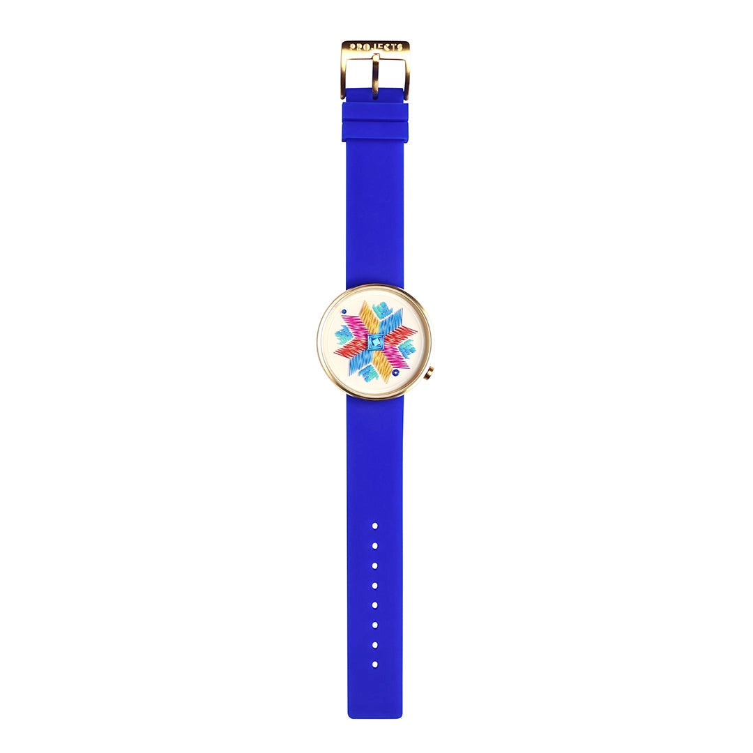 Projects Watches – Phulkari