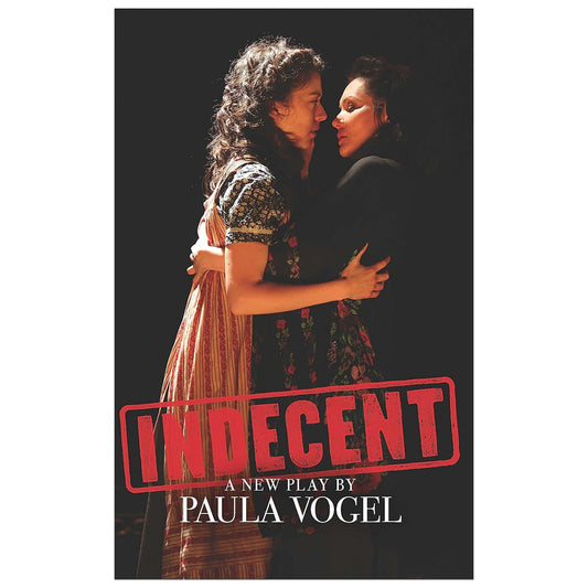 Indecent Script