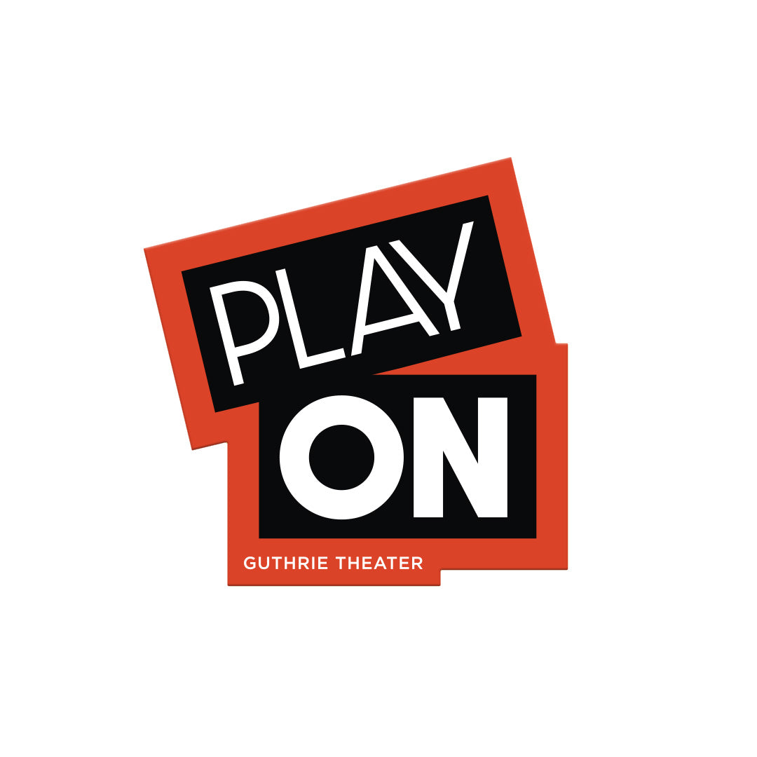 Play On Sticker