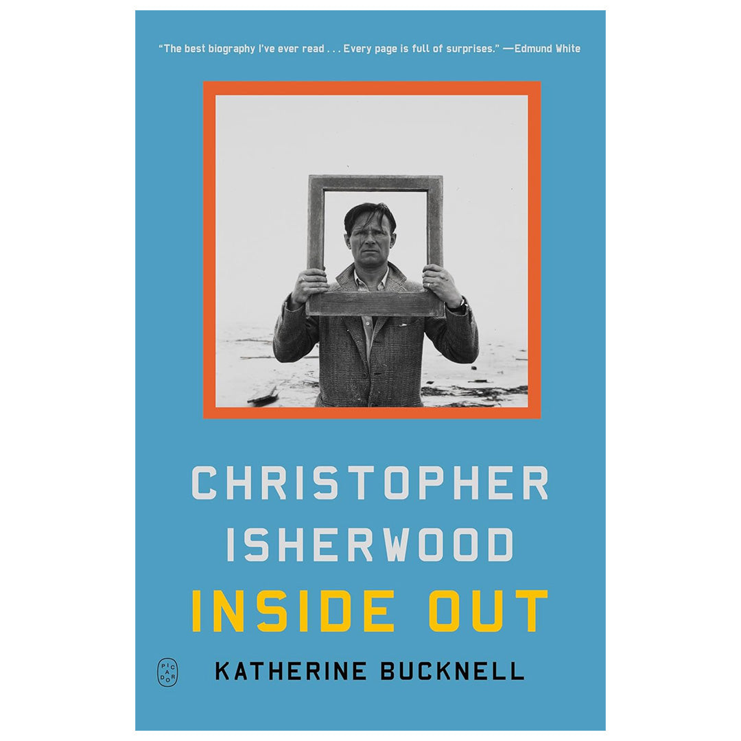 Christopher Isherwood Inside Out – Guthrie Theater Store