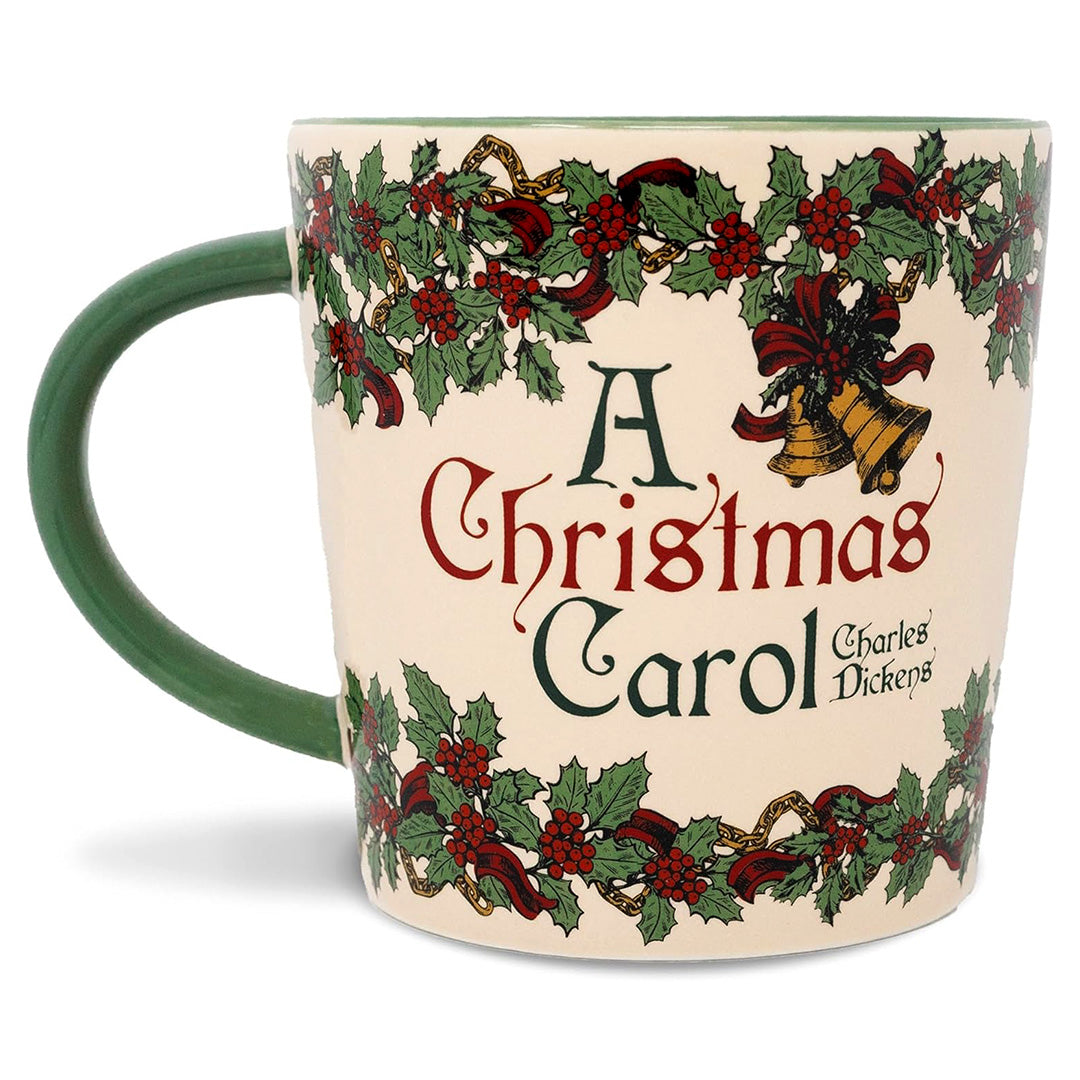 A Christmas Carol Mug
