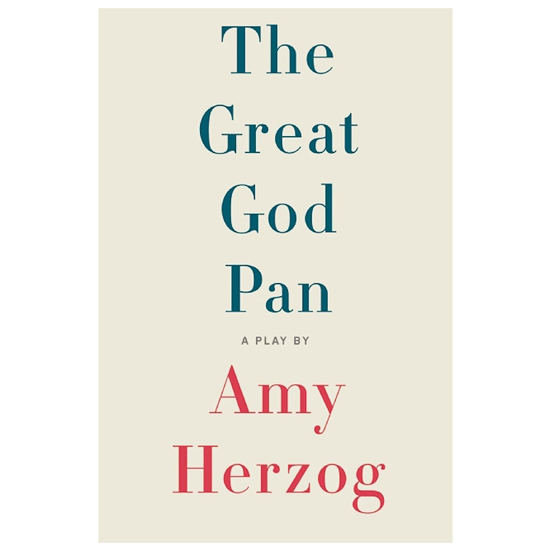 The Great God Pan Script