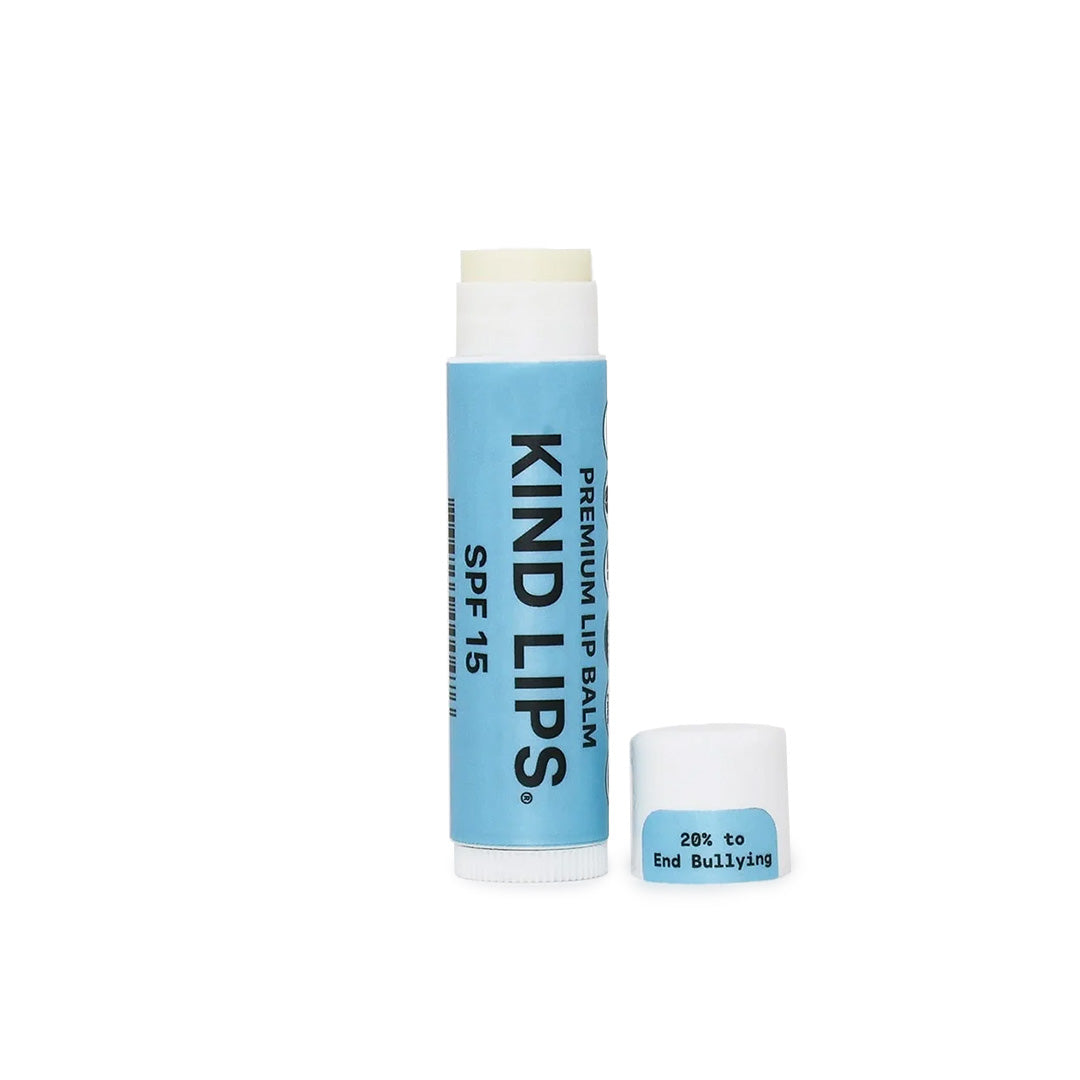 Kind Lips Premium Lip Balm – SPF 15