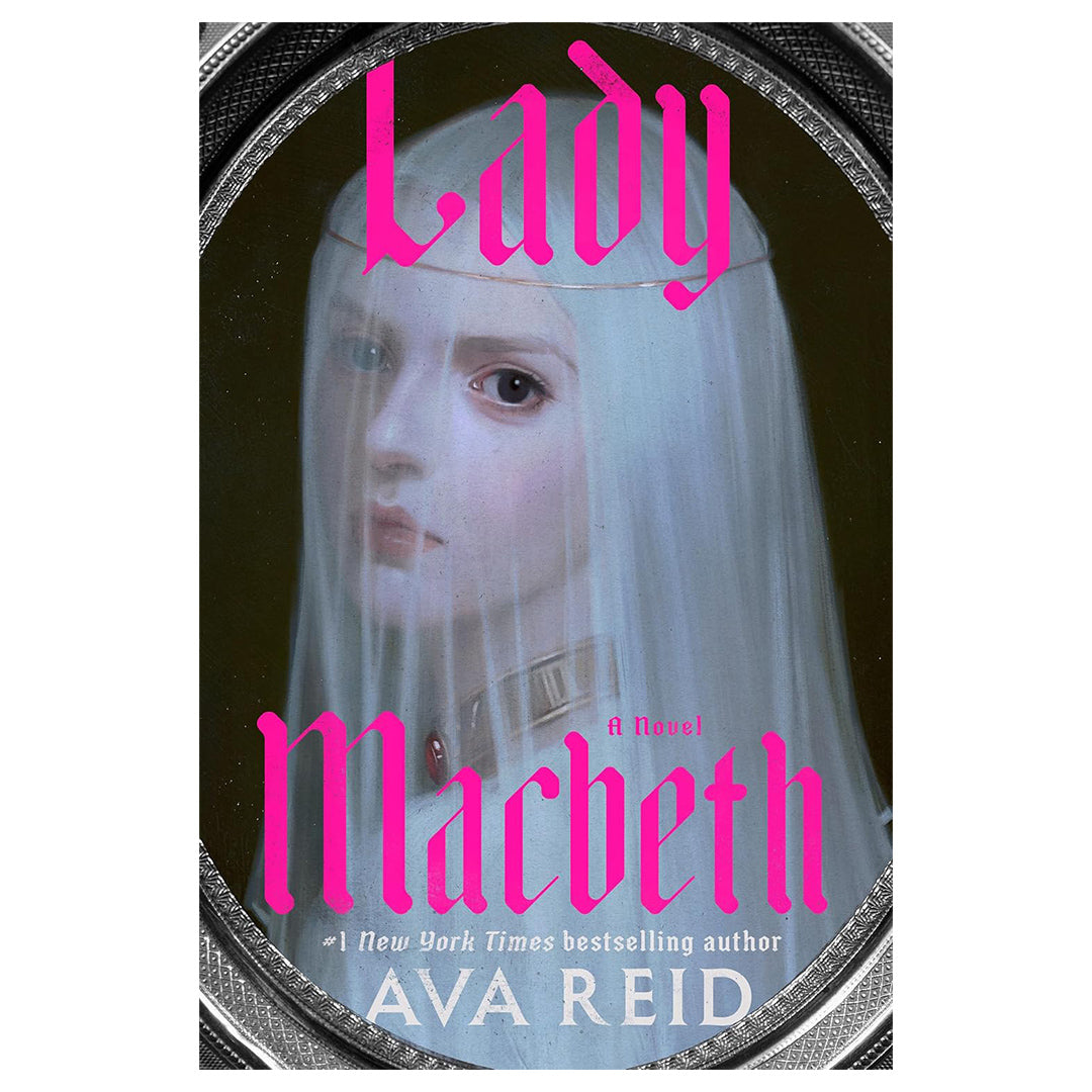 Lady Macbeth: A Novel