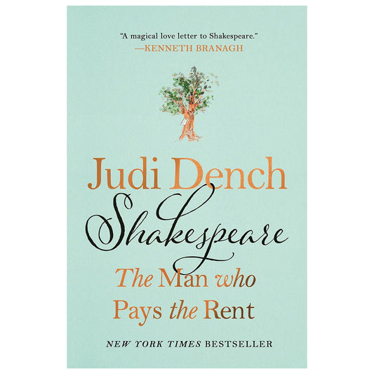 Shakespeare: The Man Who Pays the Rent