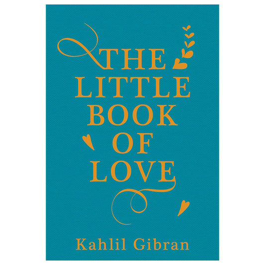 The Little Book of Love