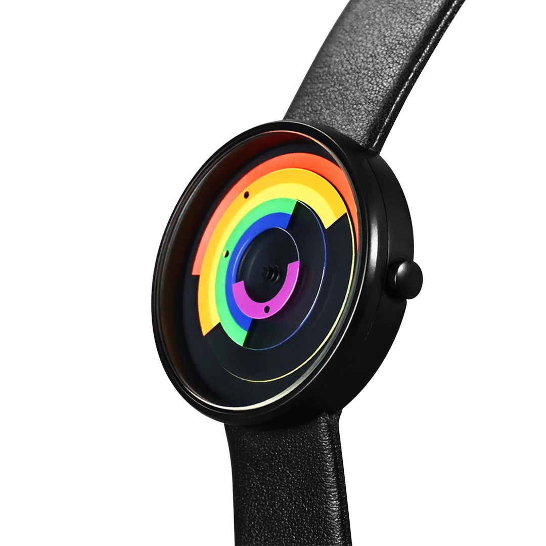 Projects Watches – Pride