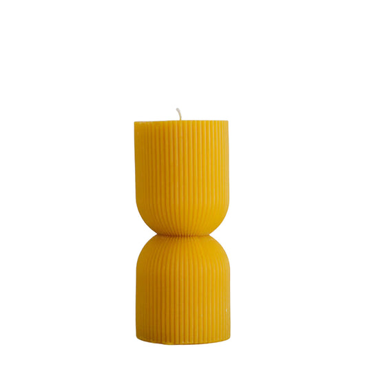 Slow Burn Candle – Pepper Small