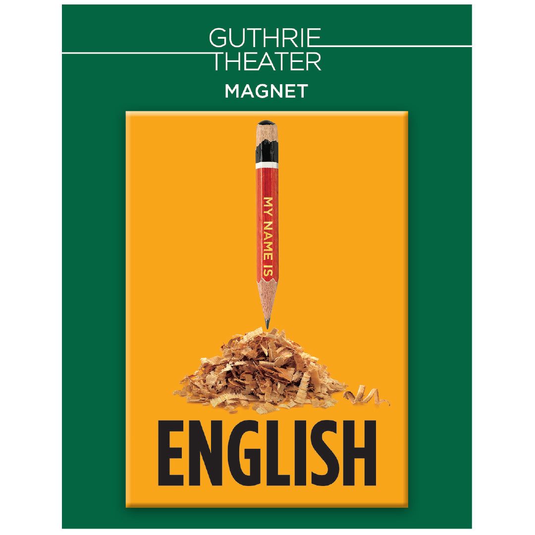 English Magnet