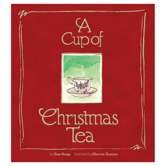 A Cup of Christmas Tea