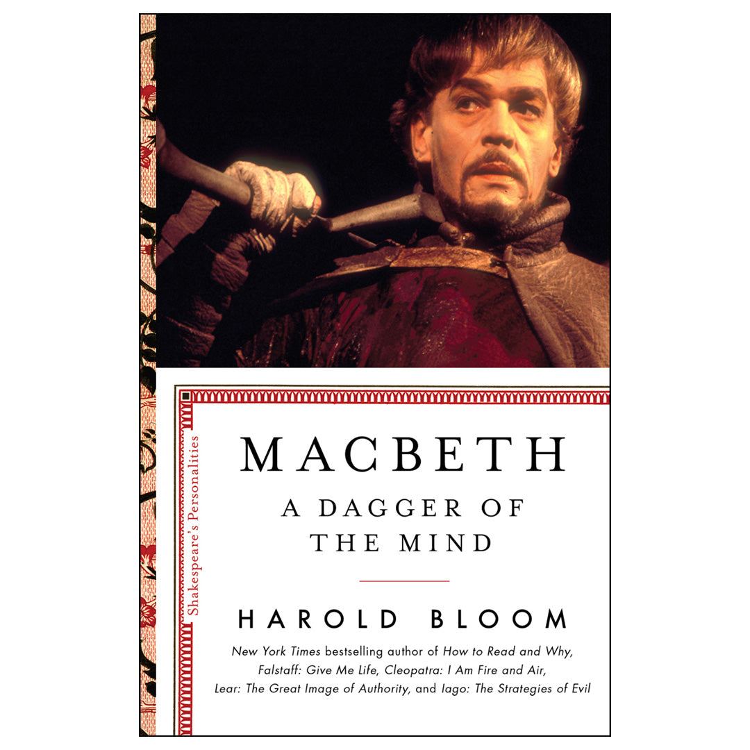 Macbeth: A Dagger of the Mind