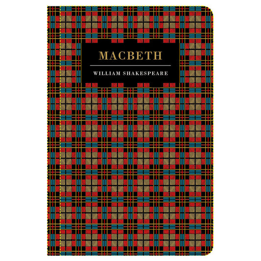 Macbeth (Chiltern Classics)