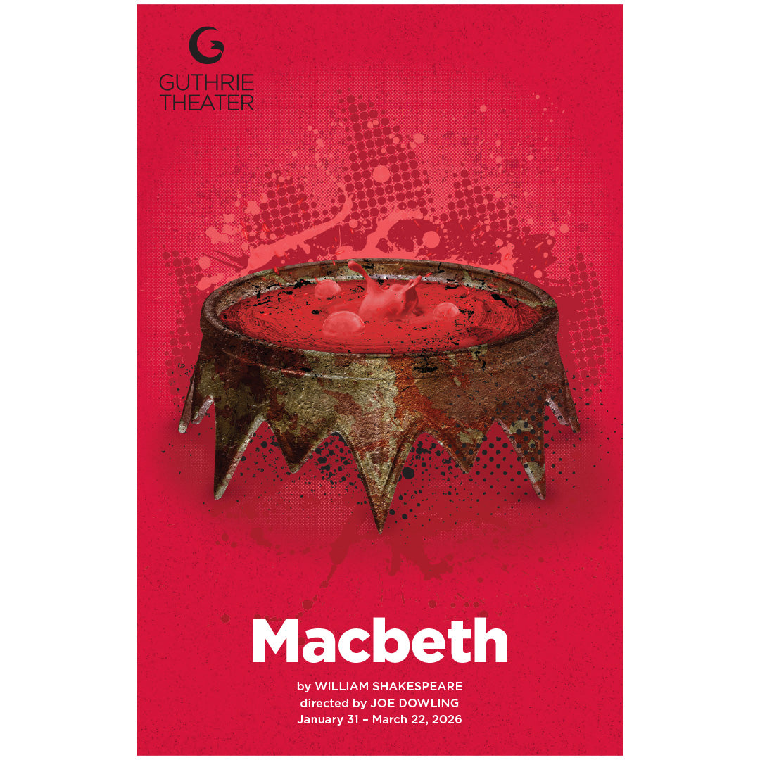 Macbeth Poster