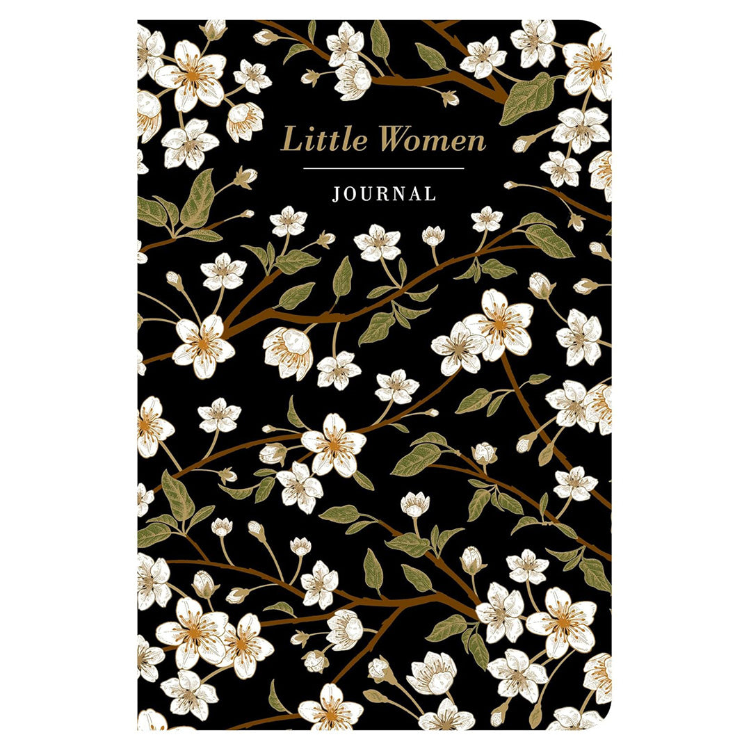 Little Women Journal (Chiltern)
