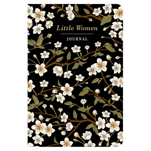 Little Women Journal (Chiltern)