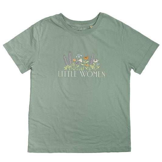 Little Women Short Sleeve T-Shirt – Adult