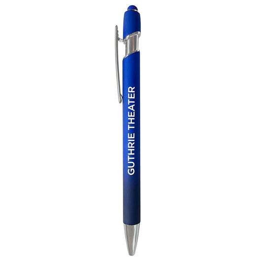 Guthrie Theater Pen