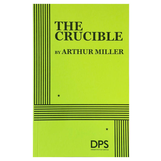 The Crucible Script