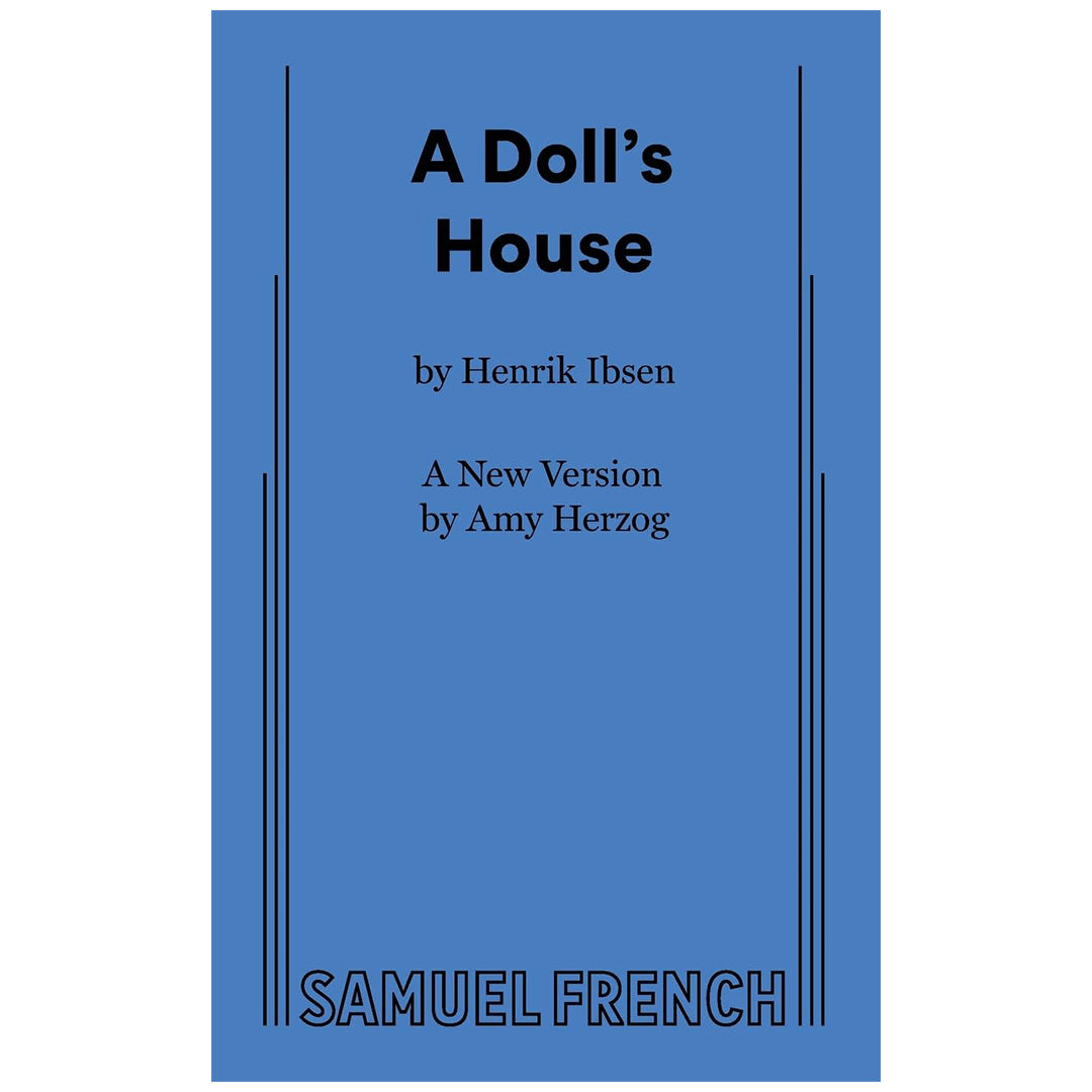 A Doll's House Script (Herzog)