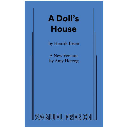 A Doll's House Script (Herzog)