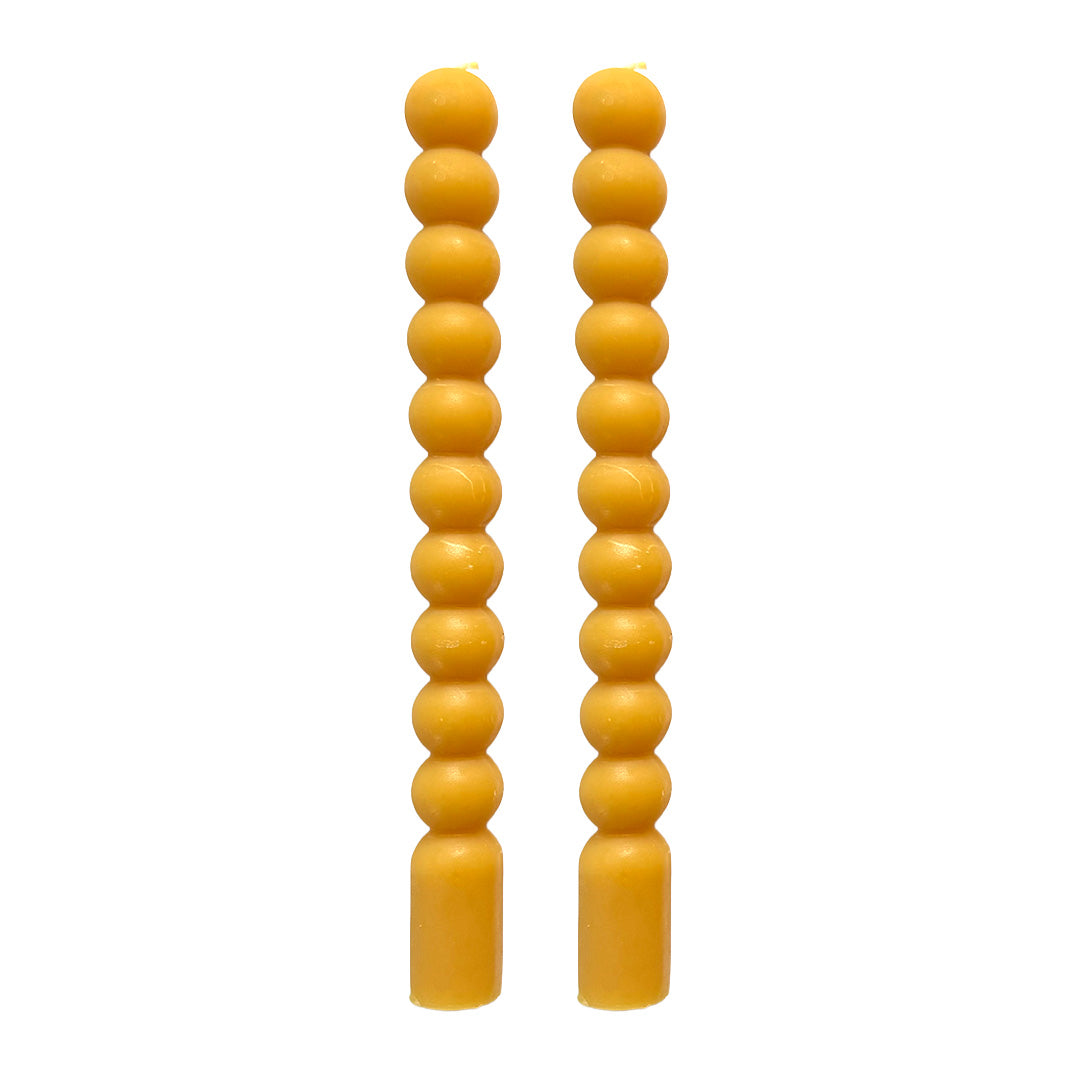 Slow Burn Candle – Little Women Amy Tapers (Set of 2)