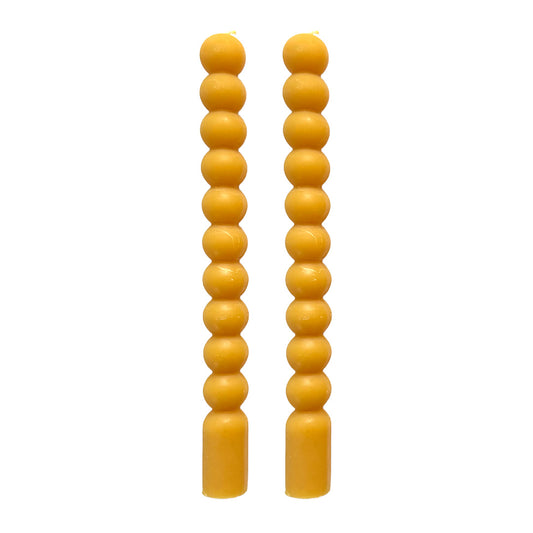 Slow Burn Candle – Little Women Amy Tapers (Set of 2)