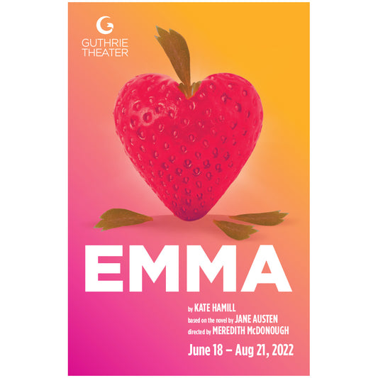 Emma Poster