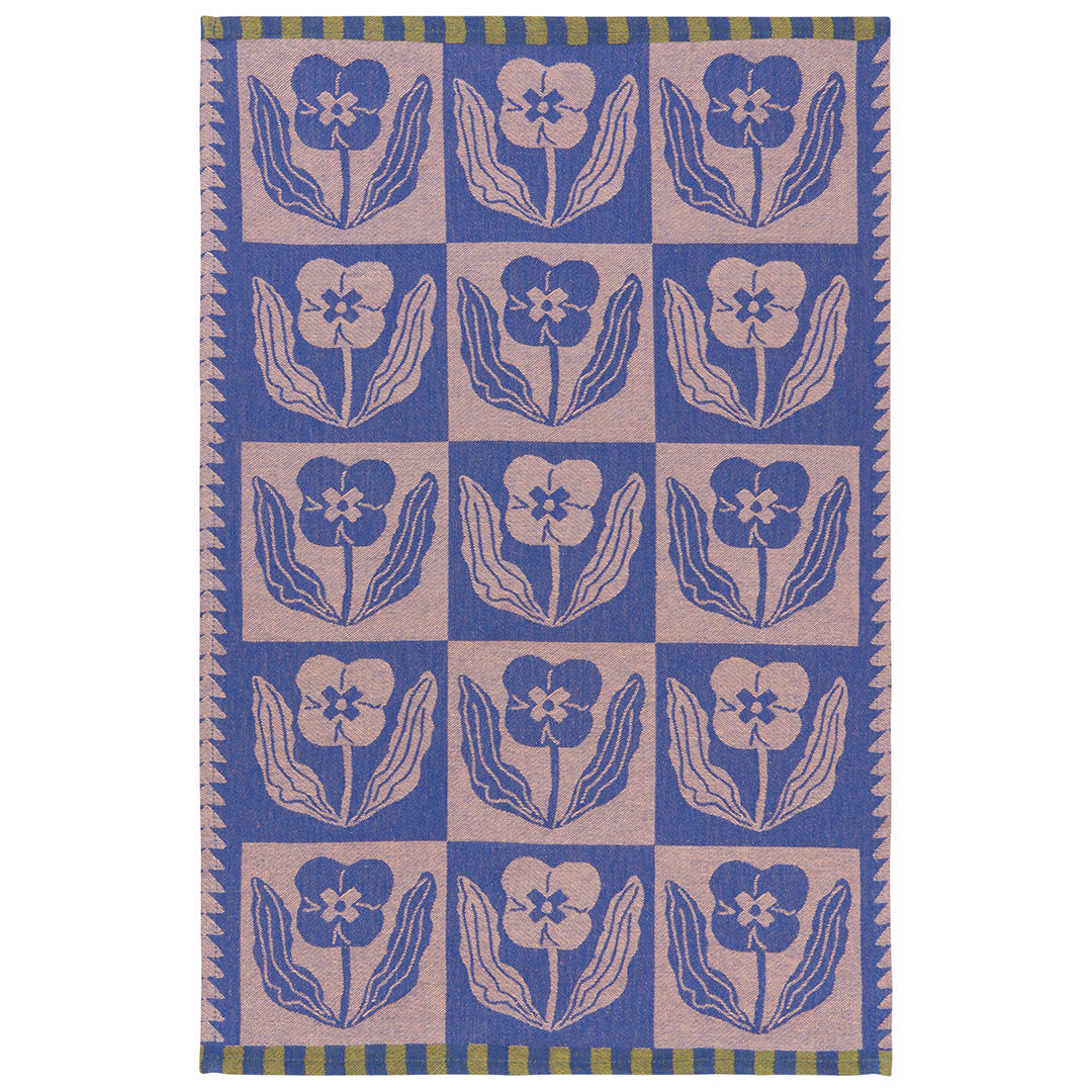 Danica Studio – Teppi Jacquard Dishtowel