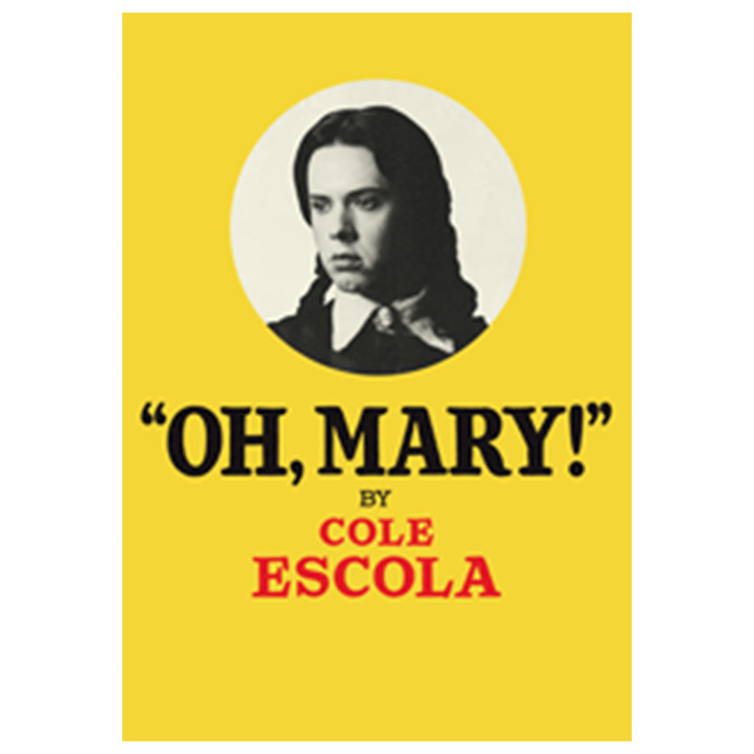 Oh, Mary! Script – Guthrie Theater Store