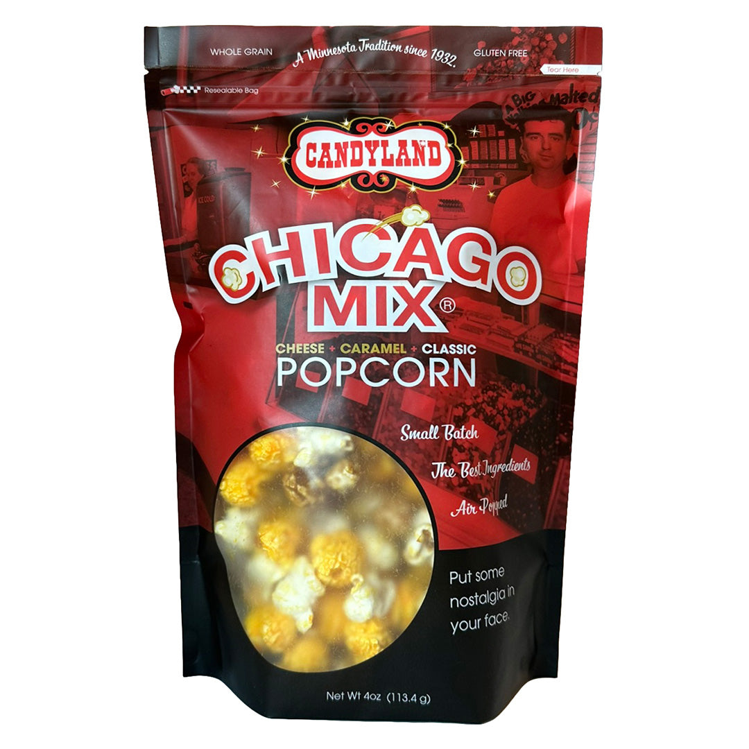 Candyland Chicago Mix Popcorn – Guthrie Theater Store